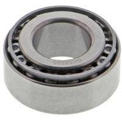 Front Outer Bearing by MEVOTECH - H33205 pa6