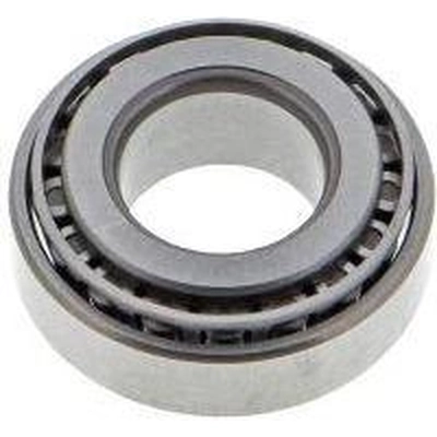 Front Outer Bearing by MEVOTECH - HA16 pa12