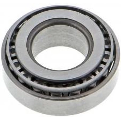 Front Outer Bearing by MEVOTECH - HA34 pa7