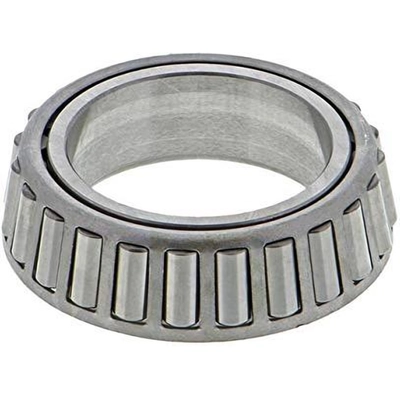Front Outer Bearing by MEVOTECH - HLM102949 pa13