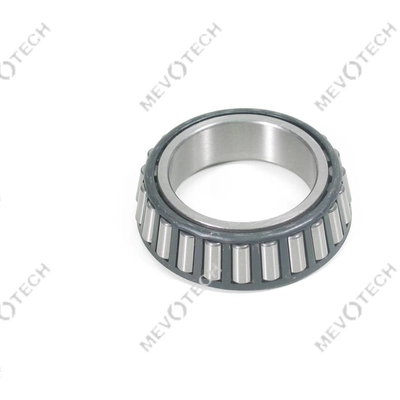 Front Outer Bearing by MEVOTECH - HLM102949 pa6