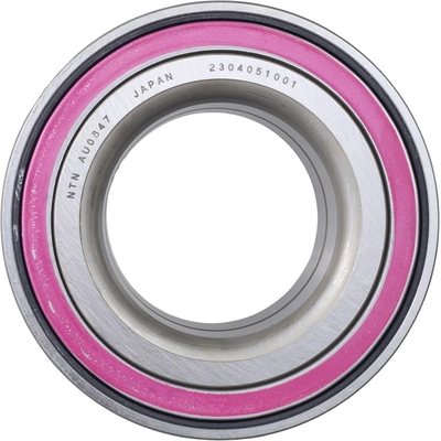 Front Outer Bearing by MOTORCRAFT - BRG12 pa7