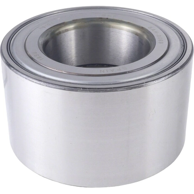 Front Outer Bearing by MOTORCRAFT - BRG9 pa6