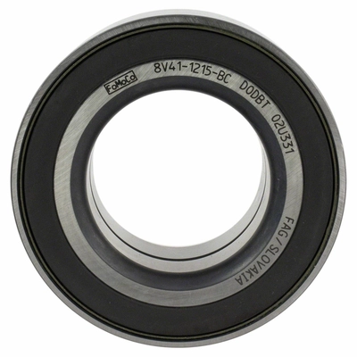 Front Outer Bearing by MOTORCRAFT - BRG147 pa5