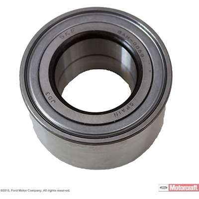 Front Outer Bearing by MOTORCRAFT - BRG9 pa2