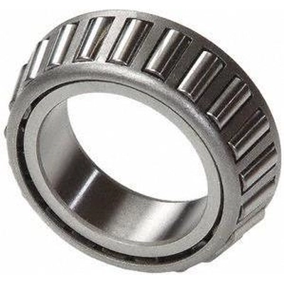 Roulement extérieur avant by NATIONAL BEARINGS - 07087 pa1