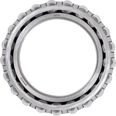 Front Outer Bearing by NATIONAL BEARINGS - 15103S pa4