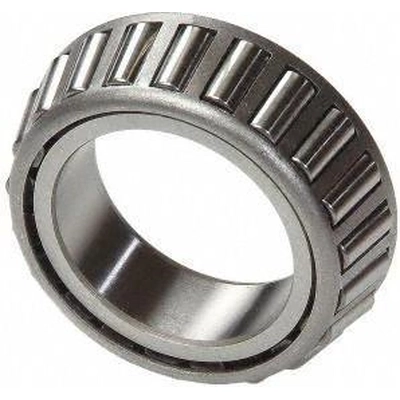 Front Outer Bearing by NATIONAL BEARINGS - 18790 pa1