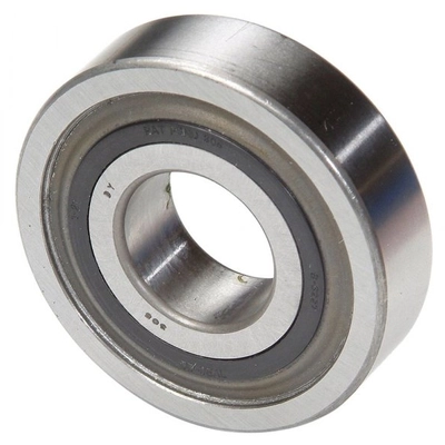 NATIONAL BEARINGS - 207F - Front Driver Side Outer Wheel Bearing pa1