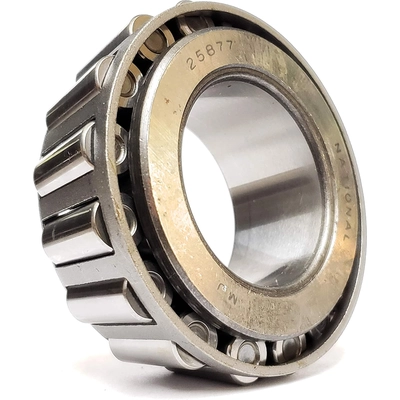 Front Outer Bearing by NATIONAL BEARINGS - 25877 pa4