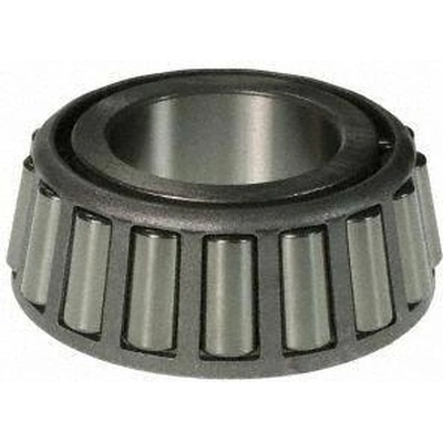 Front Outer Bearing by NATIONAL BEARINGS - 2796 pa1