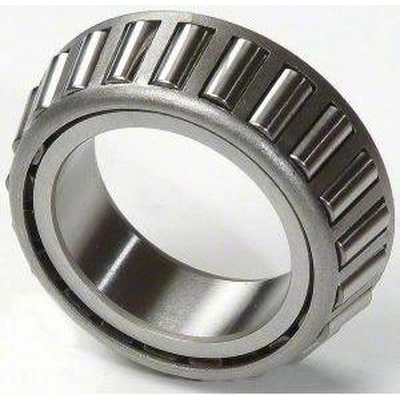 Front Outer Bearing by NATIONAL BEARINGS - 28580 pa3