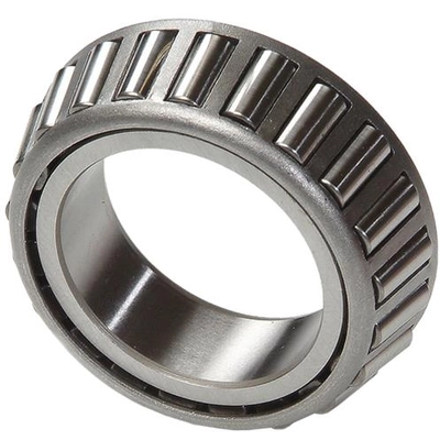 NATIONAL BEARINGS - 45282 - Tapered Cone Bearings pa1