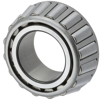 NATIONAL BEARINGS - NP903590 - Front Passenger Side Inner Tapered Wheel Bearing Cone pa1