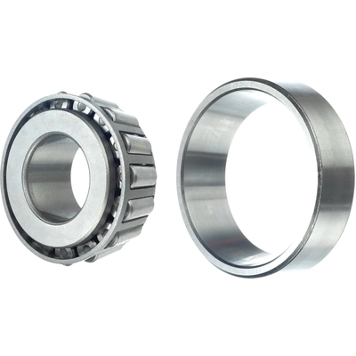 Front Outer Bearing by SCHAEFFLER - KT318 pa2