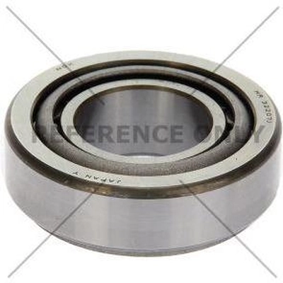 Front Outer Bearing Set by CENTRIC PARTS - 410.66000 pa2