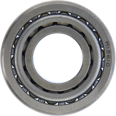 Front Outer Bearing Set by CENTRIC PARTS - 410.91003E pa1