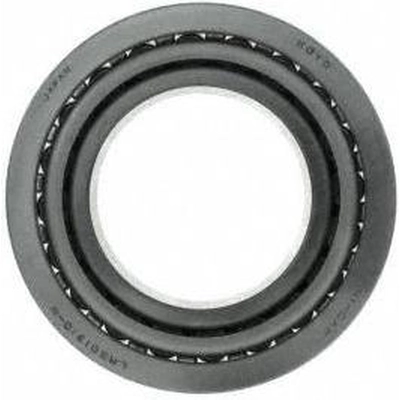 Front Outer Bearing Set by CENTRIC PARTS - 410.91035E pa10