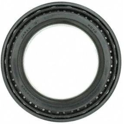 Front Outer Bearing Set by CENTRIC PARTS - 410.91038E pa20