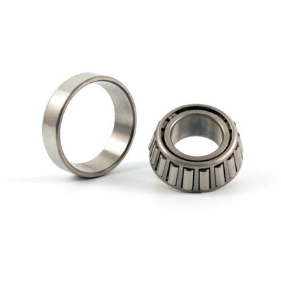 Front Outer Bearing Set by KUGEL - 70-A16 pa2