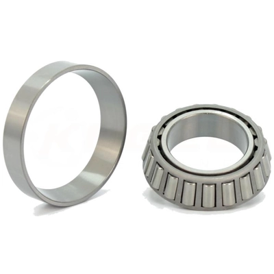 Front Outer Bearing Set by KUGEL - 70-A35 pa3