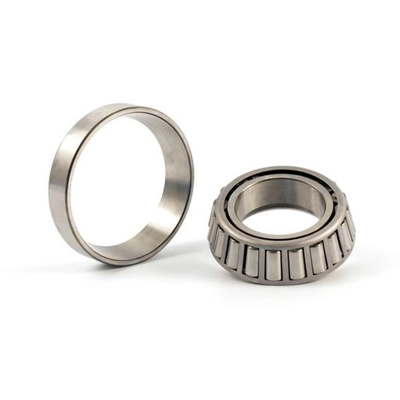 Front Outer Bearing Set by KUGEL - 70-A5 pa3