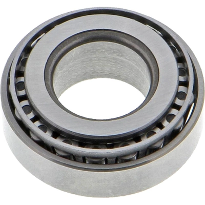 Front Outer Bearing Set by MEVOTECH - HA34 pa6