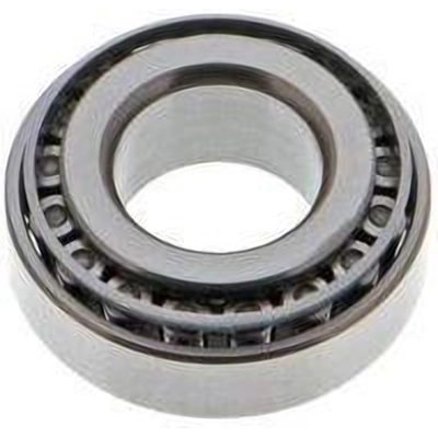 Front Outer Bearing Set by MEVOTECH - HA12 pa13
