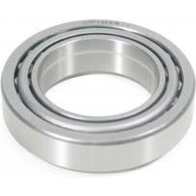 Front Outer Bearing Set by MEVOTECH - HA38 pa3