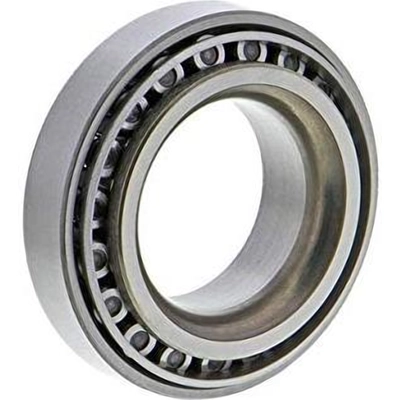 Front Outer Bearing Set by MEVOTECH - HA6 pa9