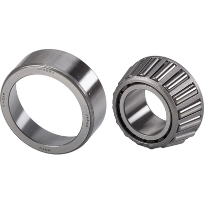 Front Outer Bearing Set by NATIONAL BEARINGS - 33205 pa2