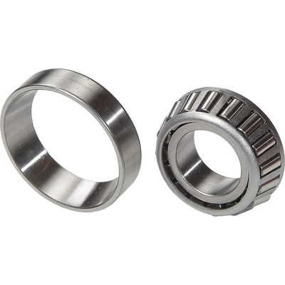 Front Outer Bearing Set by NATIONAL BEARINGS - A1 pa2