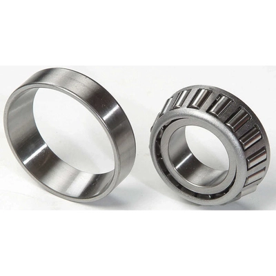 Front Outer Bearing Set by NATIONAL BEARINGS - A35 pa4