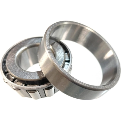 Front Outer Bearing Set by NSK - TRB2 pa3