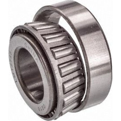 POWER TRAIN COMPONENTS - PTA34 - Axle Shaft Bearing pa4
