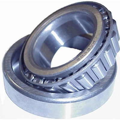 Front Outer Bearing Set by POWER TRAIN COMPONENTS - PTA5 pa1
