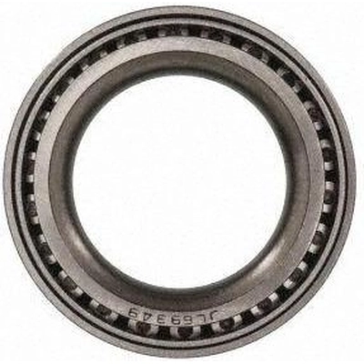 Front Outer Bearing Set by POWER TRAIN COMPONENTS - PTA18 pa12