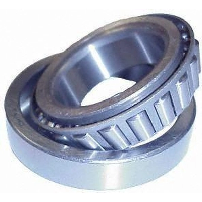 Front Outer Bearing Set by POWER TRAIN COMPONENTS - PTA37 pa3