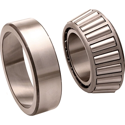 Front Outer Bearing Set by SCHAEFFLER - 33205 pa1