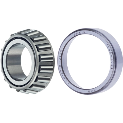 Front Outer Bearing Set by SCHAEFFLER - KT12 pa1