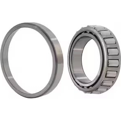 Front Outer Bearing Set by SCHAEFFLER - KT704 pa1