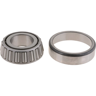 Front Outer Bearing Set by TIMKEN - SET406 pa2
