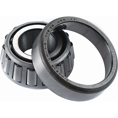 Front Outer Bearing Set by TIMKEN - SET406 pa3
