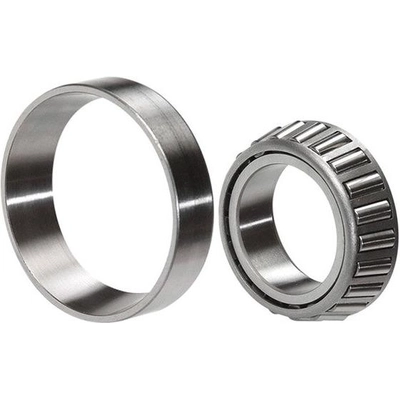 TIMKEN - SET2 - Front Outer Bearing Set pa7