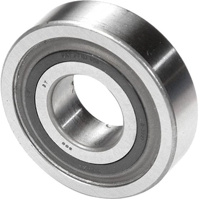 Front Outer Bearing Set by TIMKEN - SET41 pa4