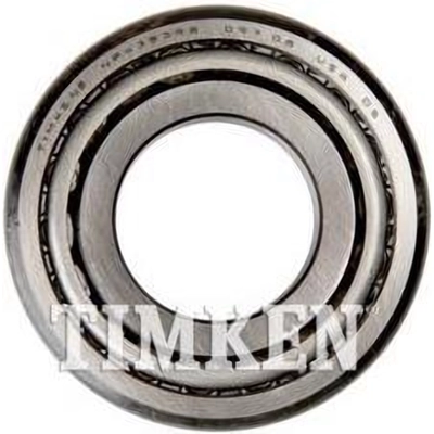 Front Outer Bearing Set by TIMKEN - SET428 pa5