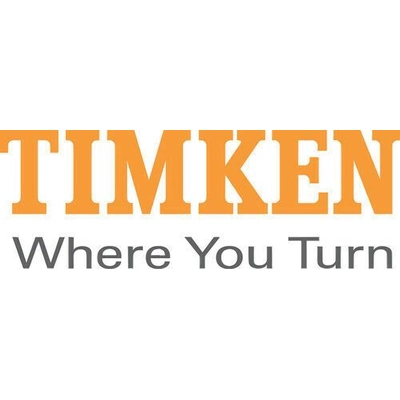 Jeu de roulements extérieurs avant de TIMKEN - SET58 pa2