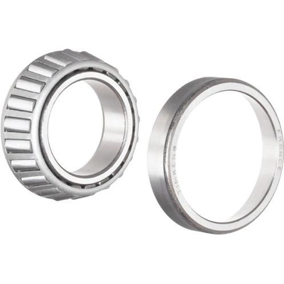 Front Outer Bearing Set by TIMKEN - SET8 pa1