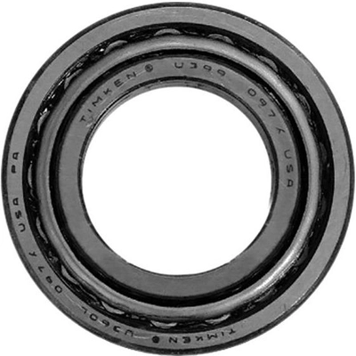 Front Outer Bearing Set by TIMKEN - SET8 pa5