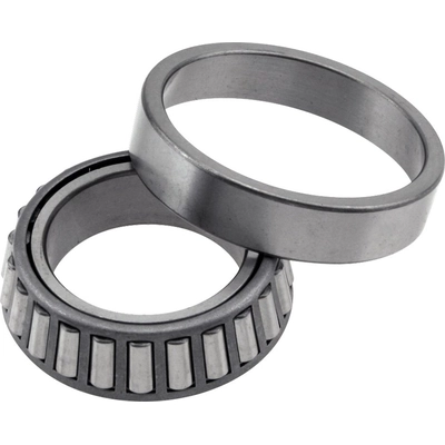 Front Outer Bearing Set by WJB - WT32011X pa3